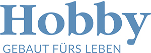 Hobby Logo