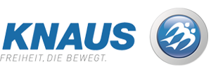 Knaus Logo